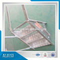 Movable Ladder Aluminum Ladders